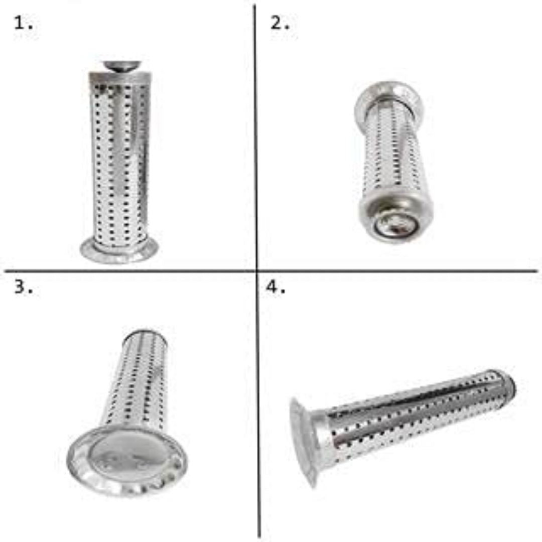 Agarbatti Stand Steel – Durable Incense Stick Holder for Pooja & Daily Worship