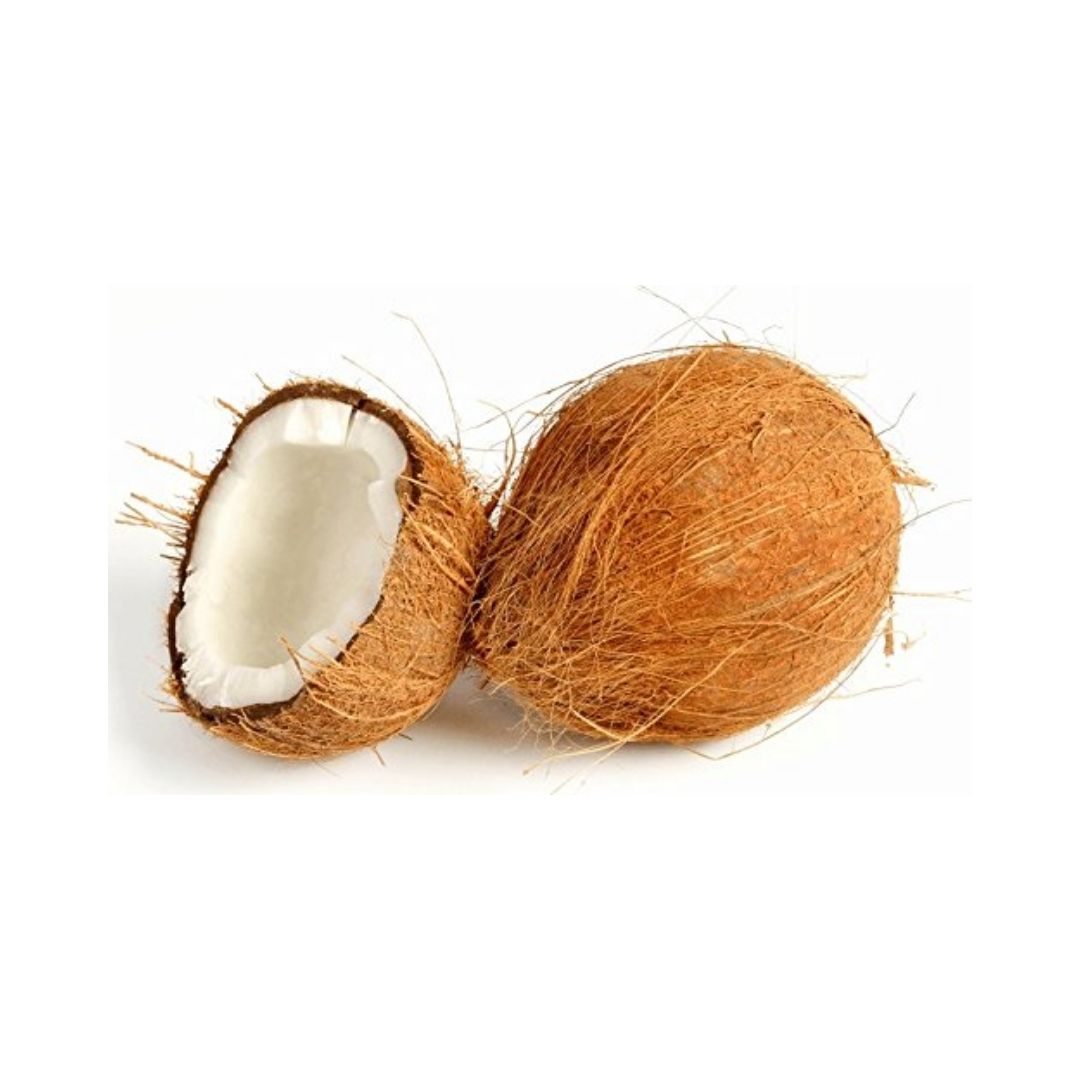 Nariyal Pani Wala – Sacred Coconut Vessel for Pooja, Hindu Rituals & Spiritual Offerings
