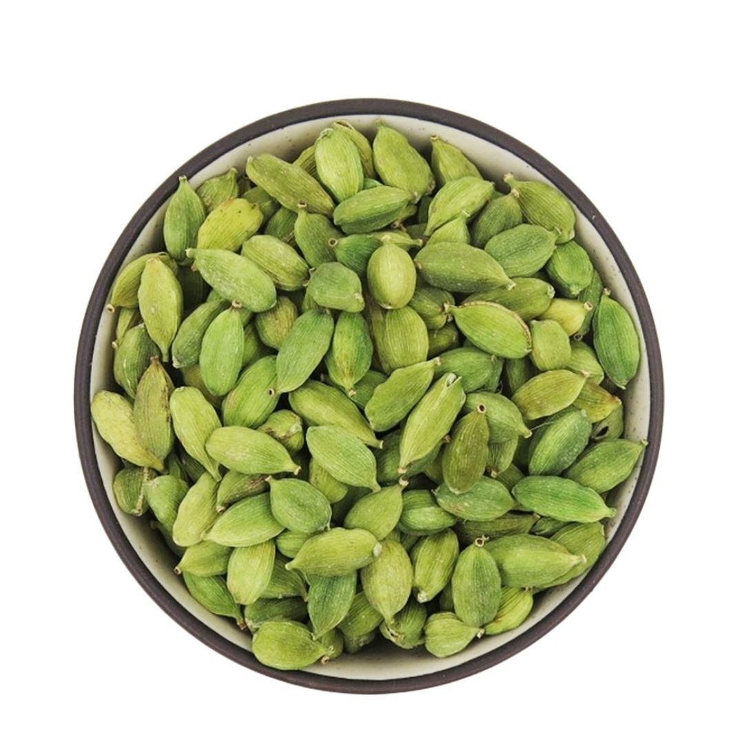 Chhoti Elaichi 10gm(Green Cardamom) – Sacred Spice for Pooja, Hindu Rituals & Religious Offerings