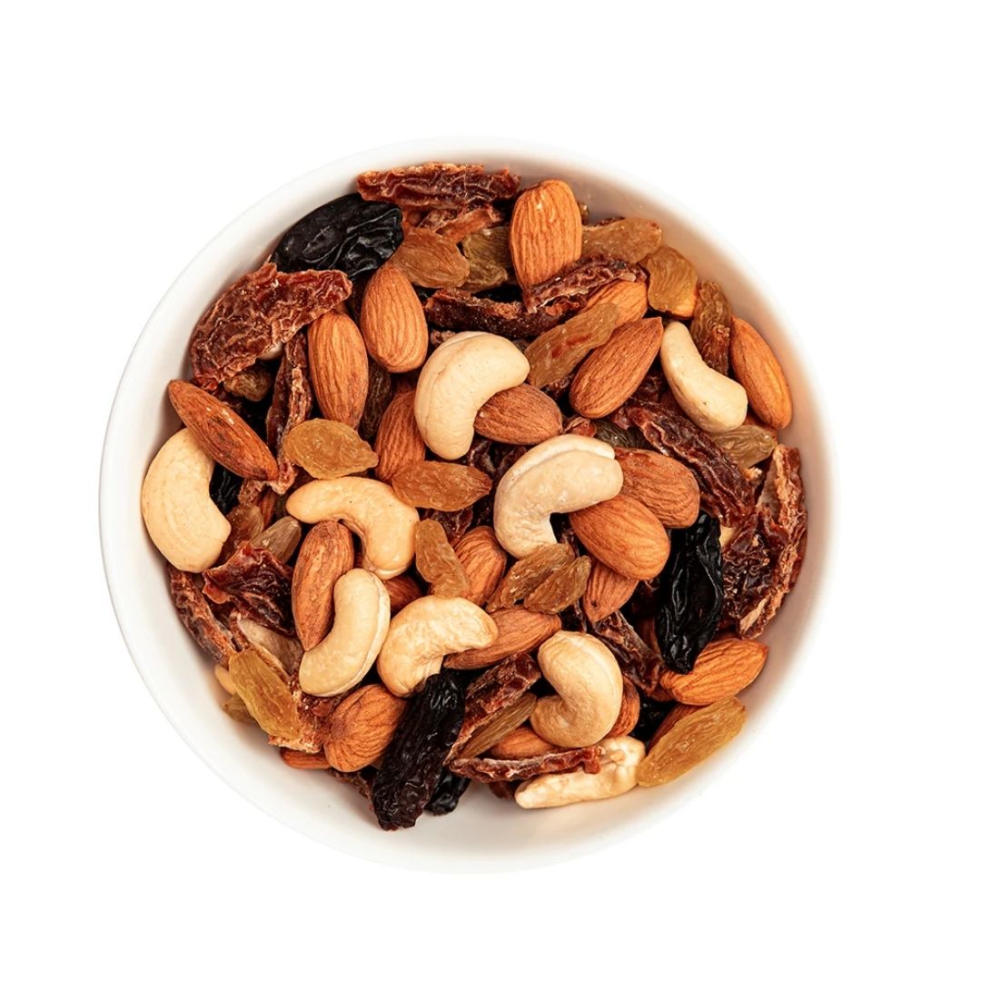 Panchmeva – Sacred Five-Ingredient Offering for Pooja, Hindu Rituals & Religious Ceremonies