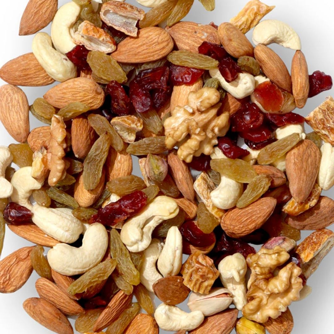 Panchmeva – Sacred Five-Ingredient Offering for Pooja, Hindu Rituals & Religious Ceremonies
