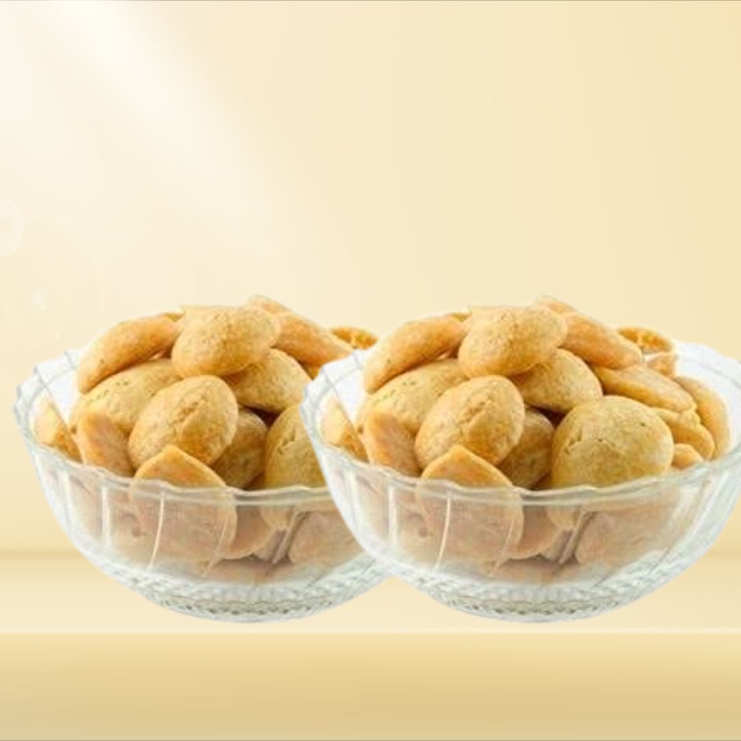 Gudh/Gur Batasa 500gm– Traditional Sweet Offering for Pooja, Hindu Rituals & Religious Ceremonies
