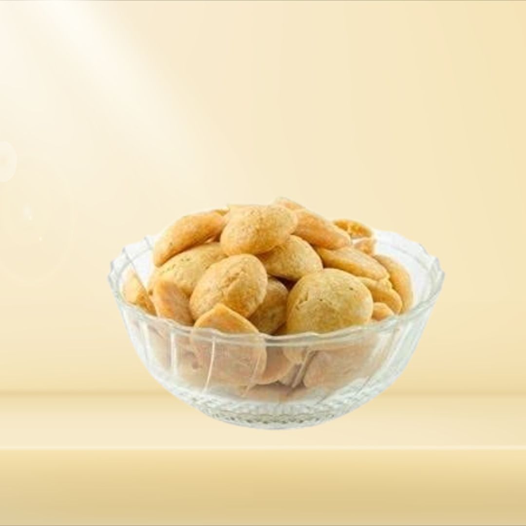 Gudh/Gur Batasa 500gm– Traditional Sweet Offering for Pooja, Hindu Rituals & Religious Ceremonies