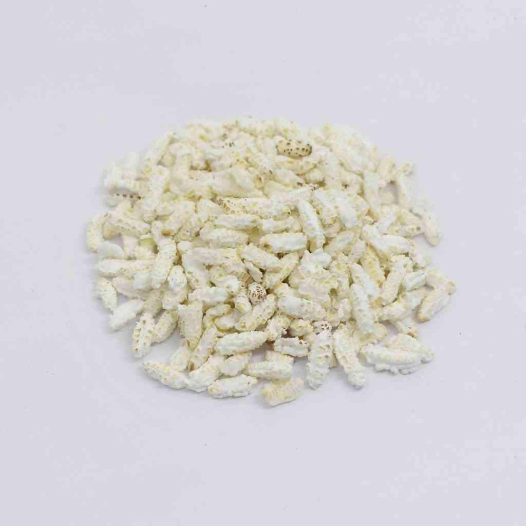 Kheel (Flattened Rice) – Sacred Pooja Offering for Hindu Rituals & Religious Ceremonies