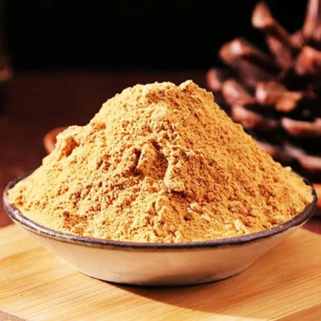Chandan Powder Safed 50gm– White Sandalwood Powder for Pooja, Hindu Rituals & Religious Offerings