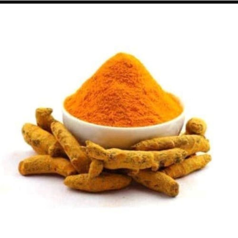 Haldi Powder 50gm (Turmeric) for Pooja – Sacred Ritual Ingredient for Purity, Protection & Auspicious Hindu Ceremonies