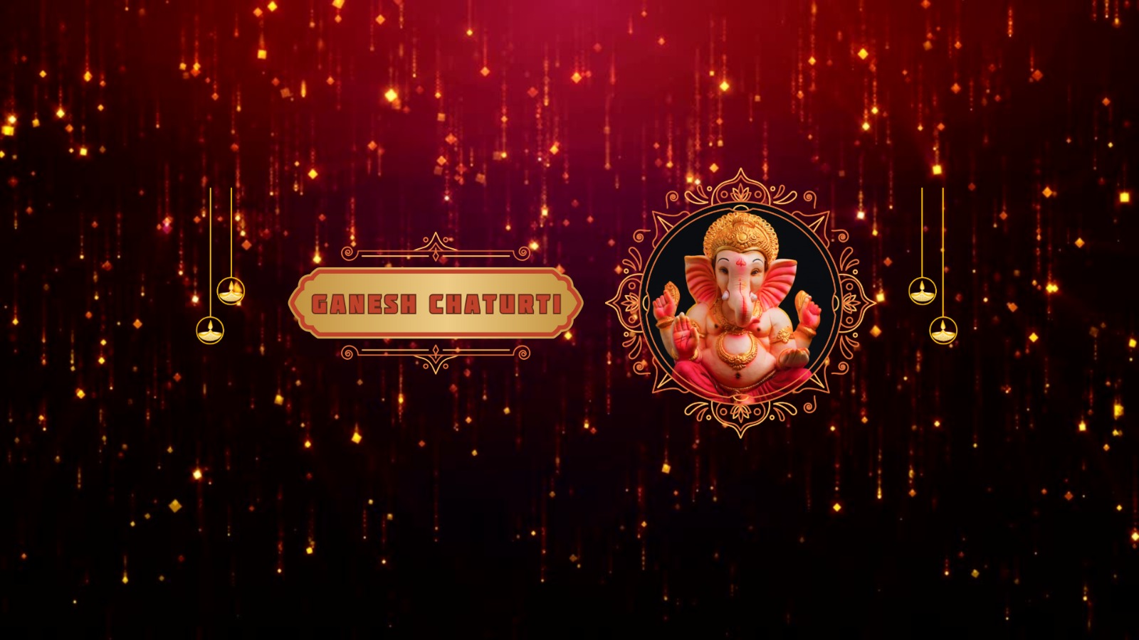 Ganesh Puja