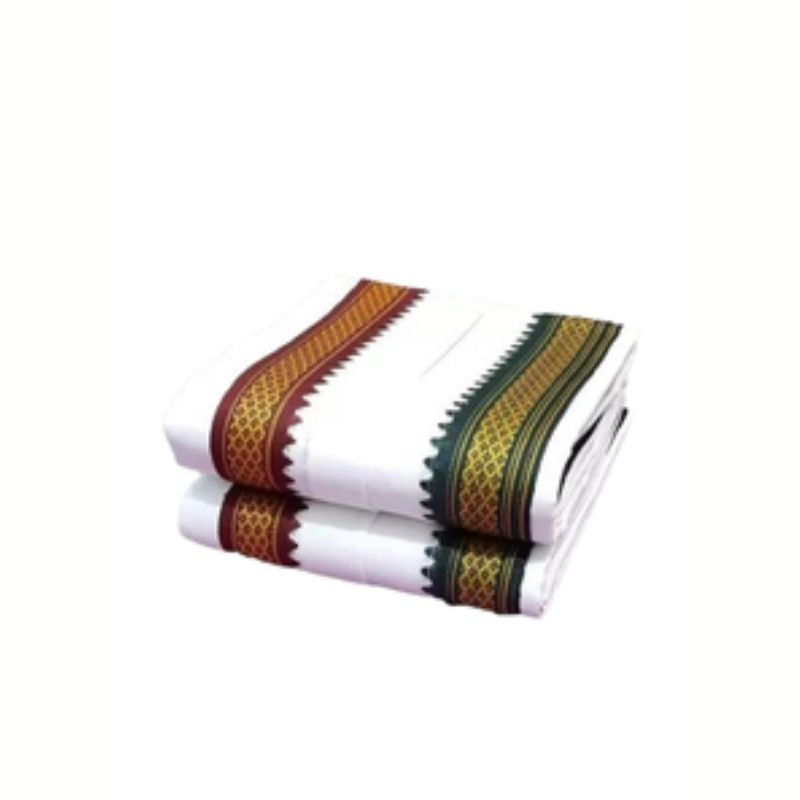 Angochha/Gamchha Rath – Sacred Ceremonial Fan for Hindu Rituals