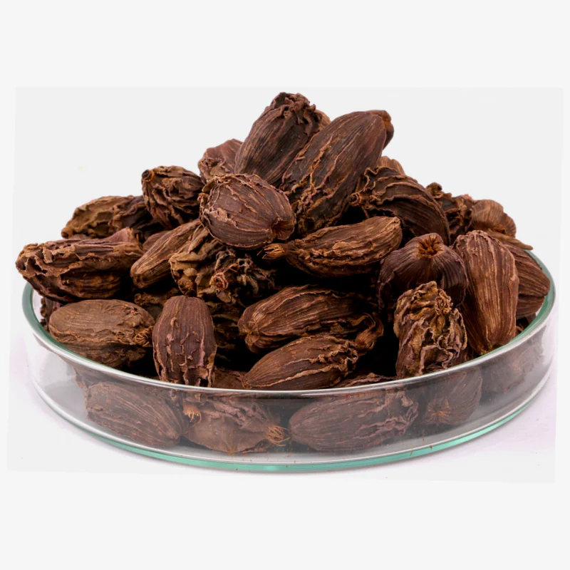 Badi Elaichi – Pure Cardamom for Daily Puja Rituals