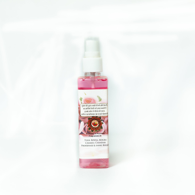 Apno Dharohar Gulab Attar Spray 100ml – Pure Rose Fragrance