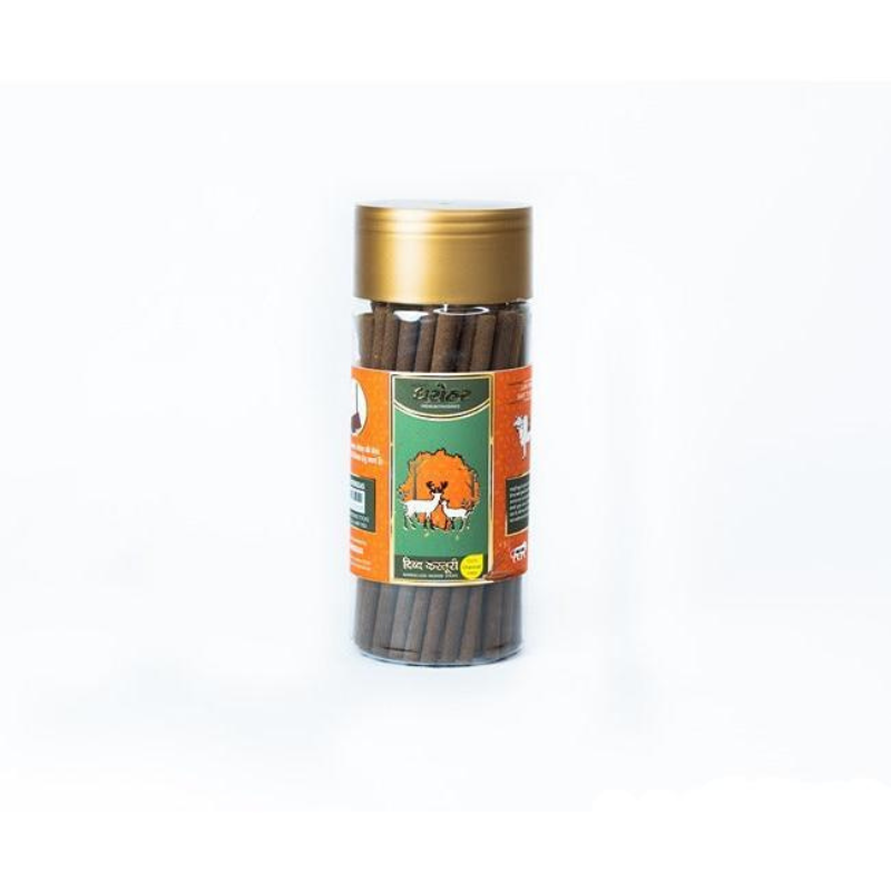Apno Dharohar Divya Kasturi 45stick – Divine Scent for Home & Temple Use