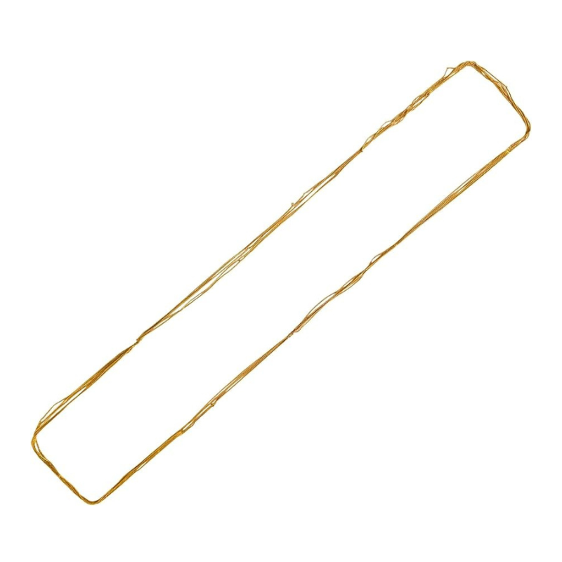 Janeo Munj – Ritual Thread for Upanayana & Pooja Ceremonies