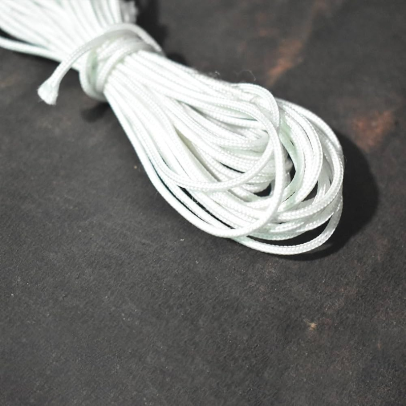 Kalawa Dhaga (AM) Murga Safed β White Sacred Thread for Pooja & Rituals