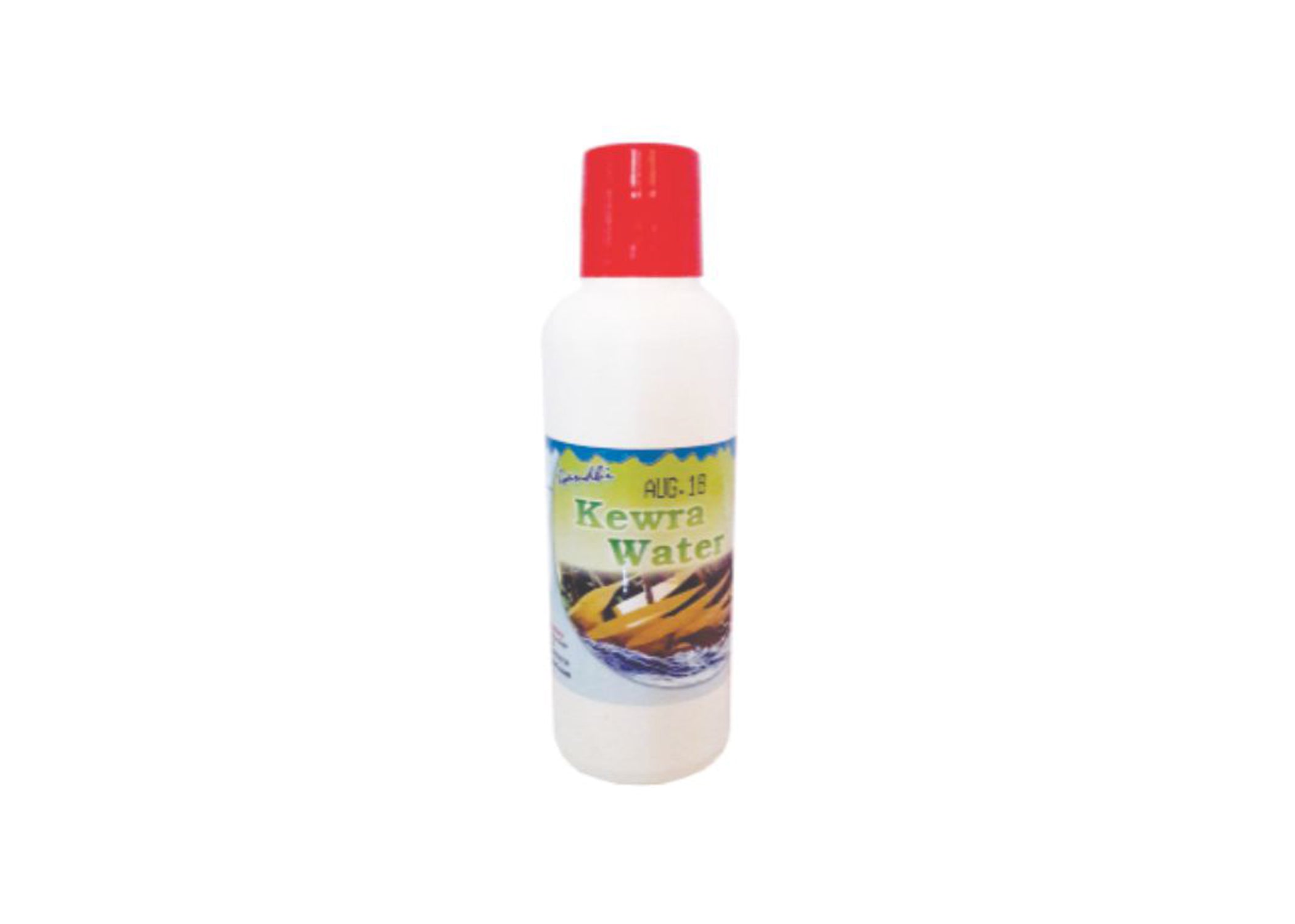 GS Kewra Water – Sacred Floral Offering for Hindu Pooja & Rituals