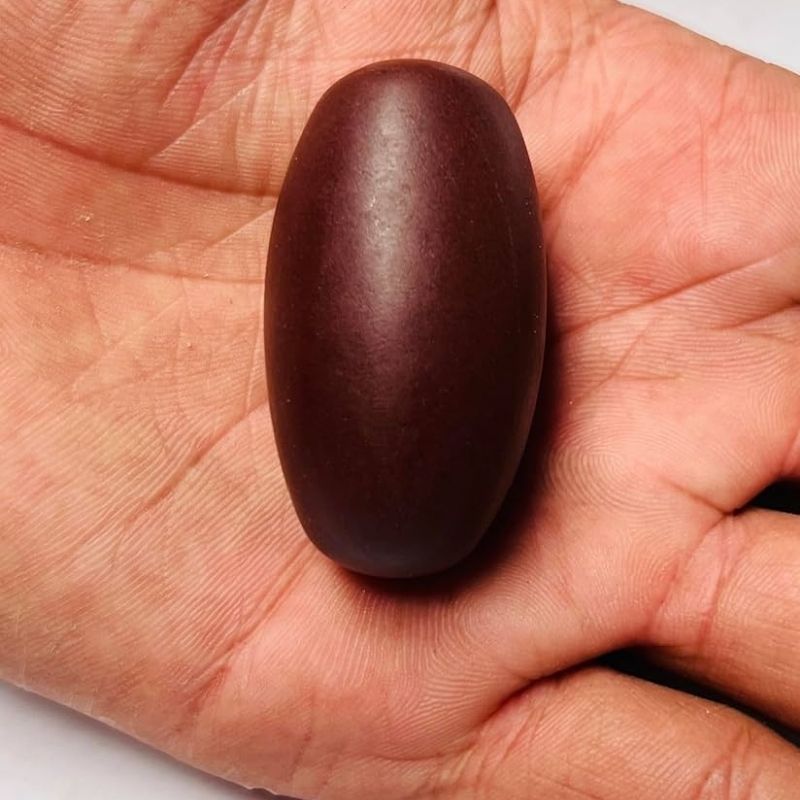 Narmadeshwar Shivling – Sacred Stone Symbol of Lord Shiva’s Divine Energy