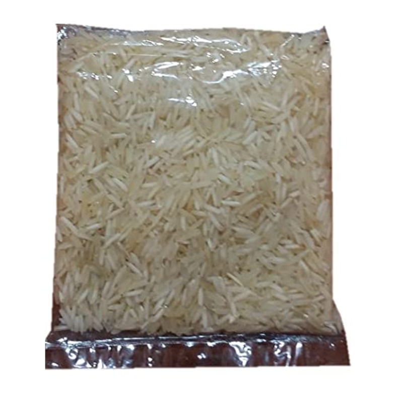 Pooja Chawal – Ritual Rice for Spiritual Ceremonies