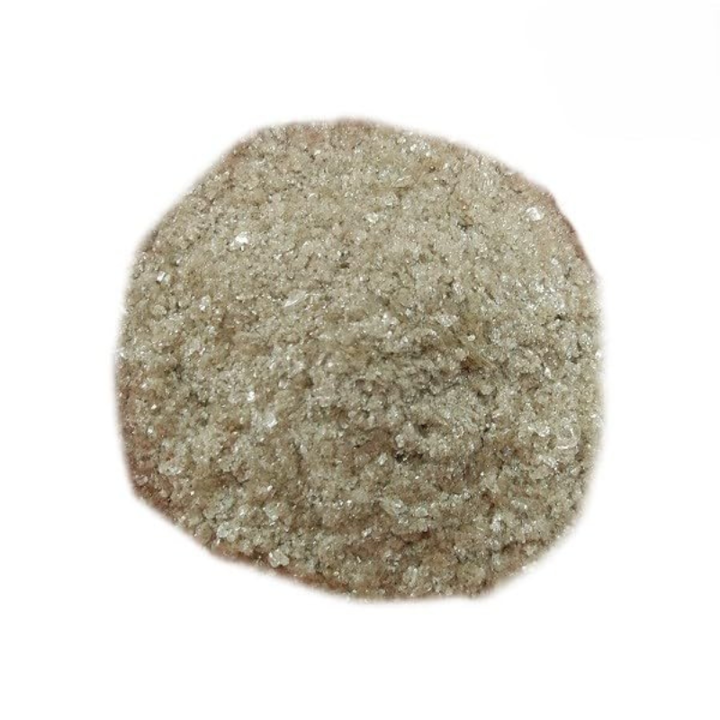 Abhrak (Abir) – Natural Mica Powder for Pooja & Spiritual Rituals (20 gm)