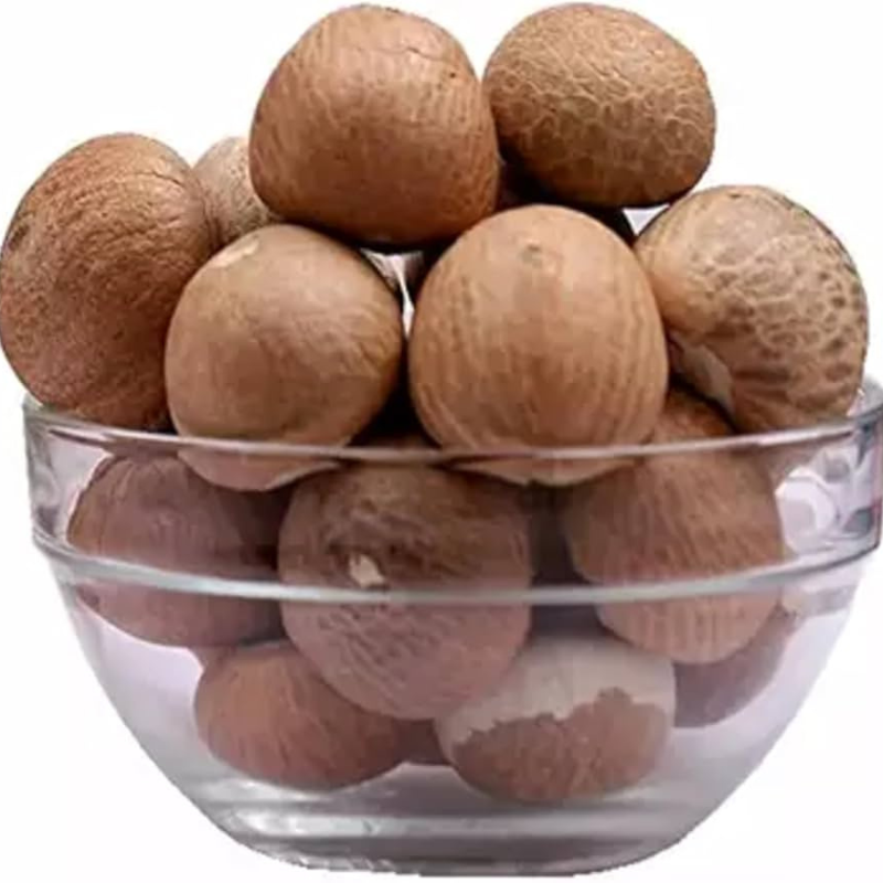 Supari Sabut – Puja Samagri Betel Nut for Hindu Ceremonies & Festivals
