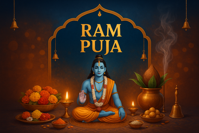 Ram Puja
