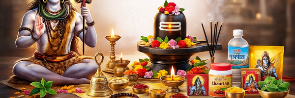 Shiv Puja