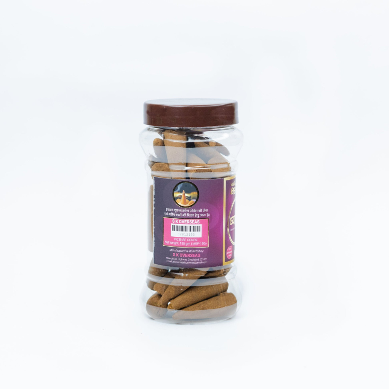 Apno Dharohar Dhyanam Dhoop Cone 150gm – Spiritual Aroma for Home