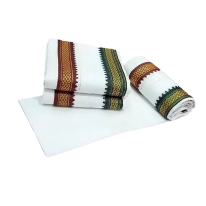 Angochha/Gamchha Rath – Sacred Ceremonial Fan for Hindu Rituals