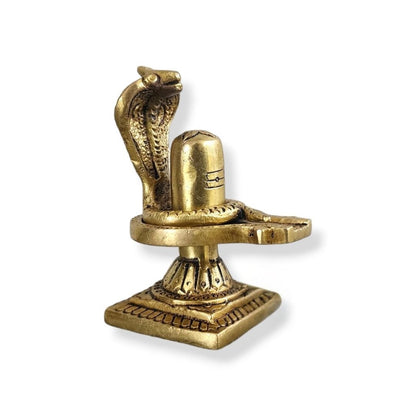 Shivling Pital – Sacred Pedestal for Lord Shiva Worship