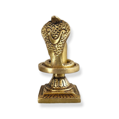 Shivling Pital – Sacred Pedestal for Lord Shiva Worship