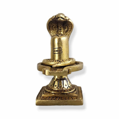 Shivling Pital – Sacred Pedestal for Lord Shiva Worship