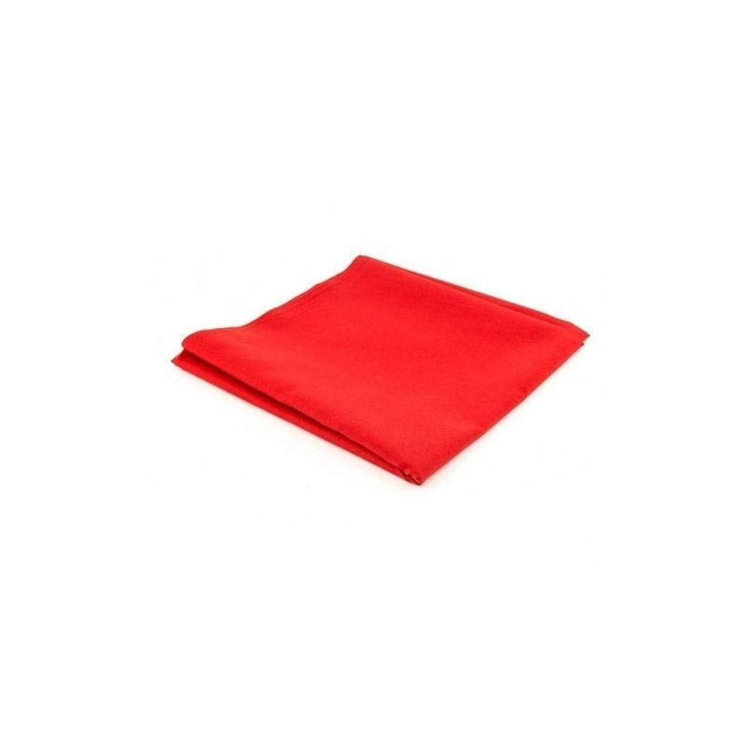 Lal Kapda 1.25mtr – Sacred Red Cloth for Pooja, Deity Adornment & Rituals