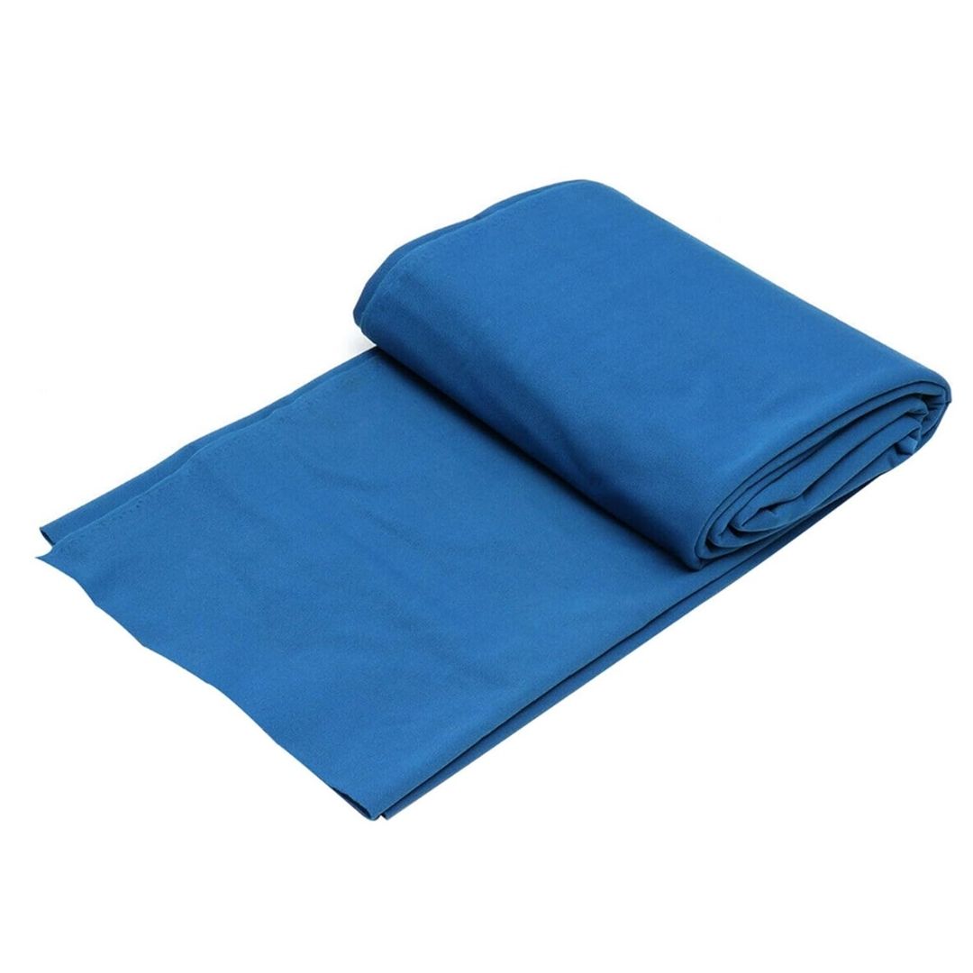 Neela Kapda – Sacred Blue Cloth for Pooja, Deity Adornment & Rituals