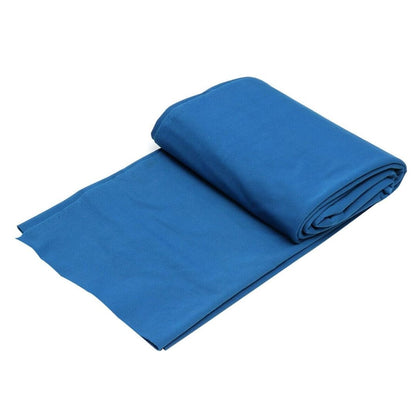 Neela Kapda – Sacred Blue Cloth for Pooja, Deity Adornment & Rituals