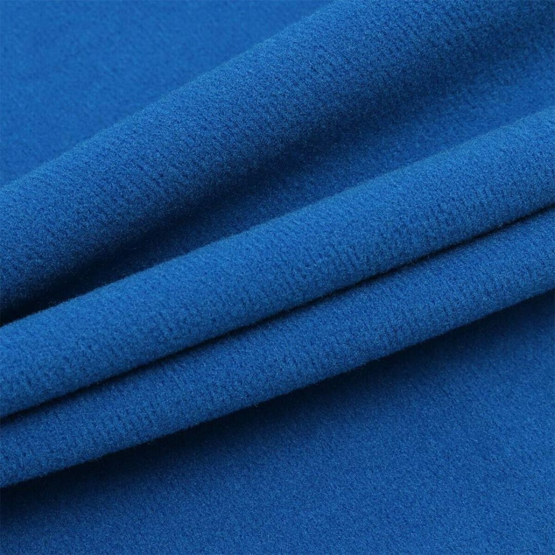 Neela Kapda – Sacred Blue Cloth for Pooja, Deity Adornment & Rituals