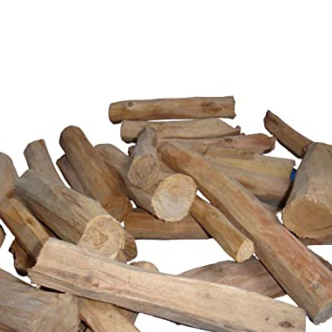 Aam Ki Lakdi Packet – Sacred Mango Wood Sticks for Hindu Pooja & Rituals