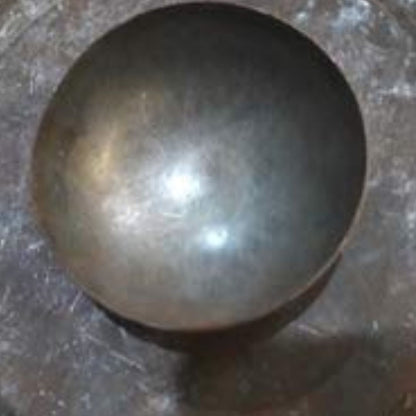 Chaya Patr Im – Sacred Offering Plate for Hindu Puja & Rituals