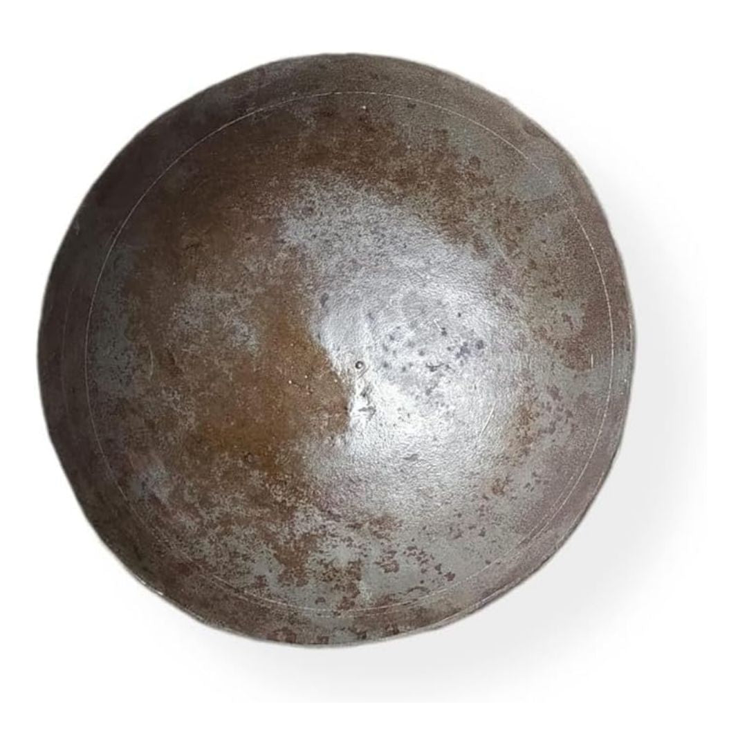 Chaya Patr Im – Sacred Offering Plate for Hindu Puja & Rituals