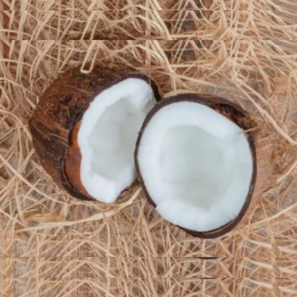 Gola Sabut – Sacred Whole Coconut for Pooja, Hindu Rituals & Spiritual Offerings