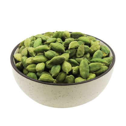 Chhoti Elaichi 10gm(Green Cardamom) – Sacred Spice for Pooja, Hindu Rituals & Religious Offerings