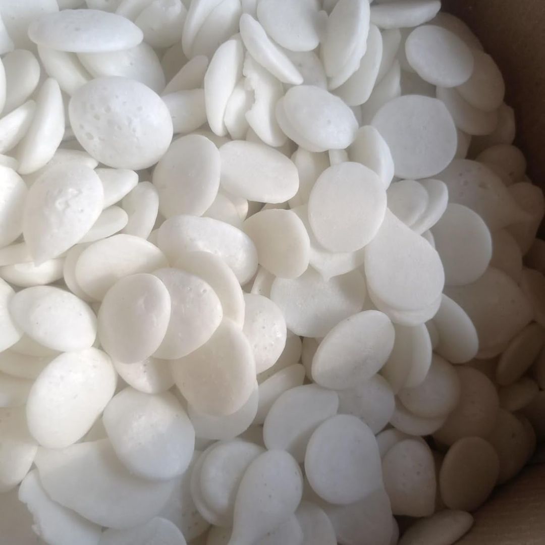 Batasa Chhota 100gm – Small Sacred Pooja Bell for Hindu Rituals & Daily Worship