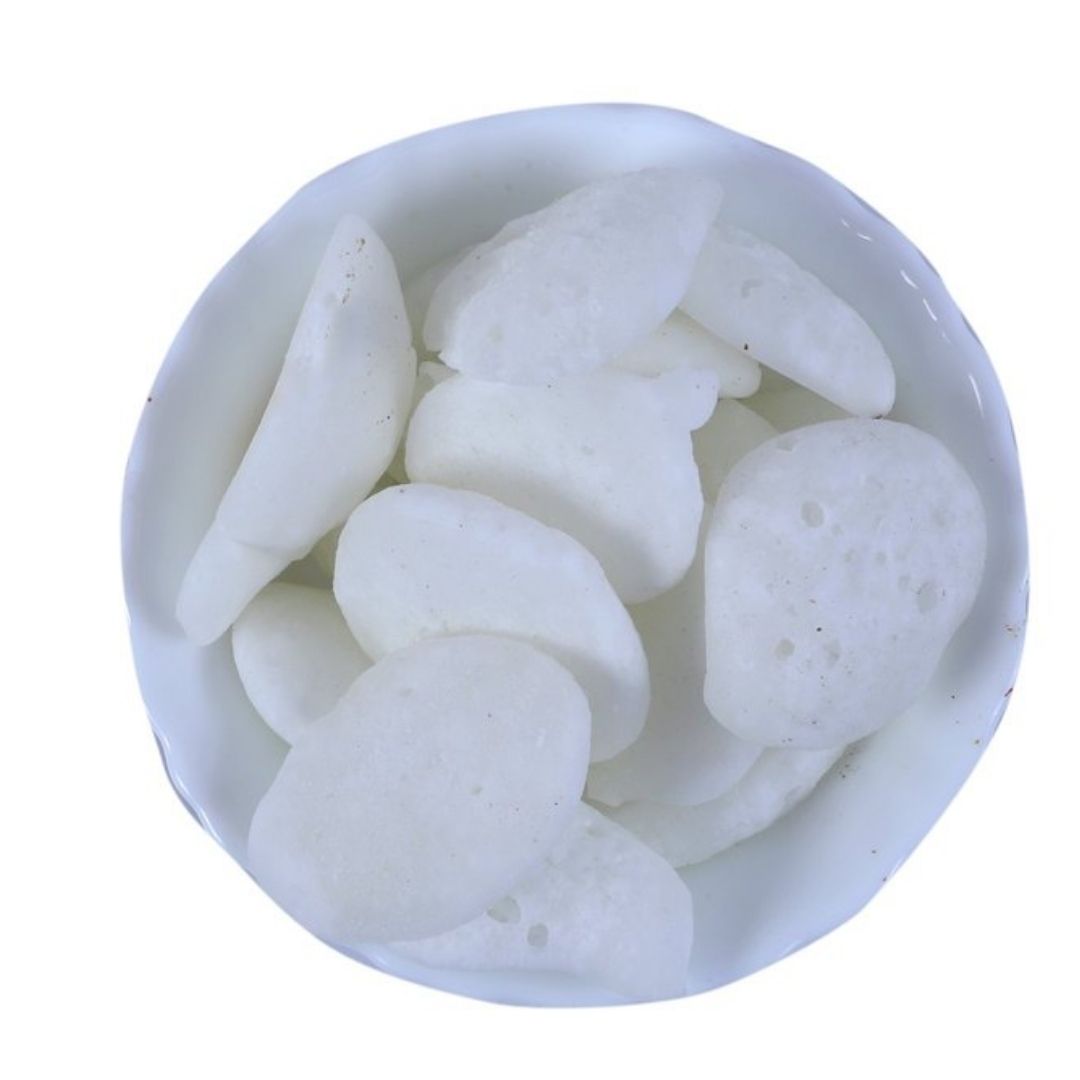 Batasa Chhota 100gm – Small Sacred Pooja Bell for Hindu Rituals & Daily Worship