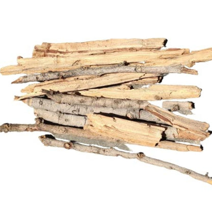 Dhuna Lakdi Moti 250gm (Dhoop Stick) – Natural Incense for Pooja, Hindu Rituals & Spiritual Purification