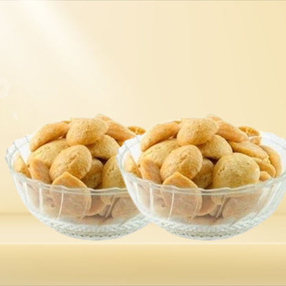 Gudh/Gur Batasa 500gm– Traditional Sweet Offering for Pooja, Hindu Rituals & Religious Ceremonies