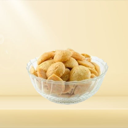 Gudh/Gur Batasa 500gm– Traditional Sweet Offering for Pooja, Hindu Rituals & Religious Ceremonies