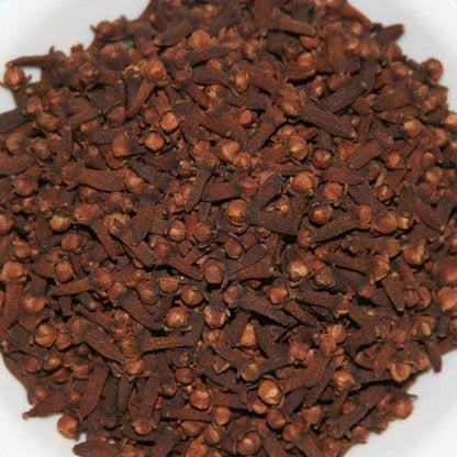 Laung (Cloves) for Pooja 50gm – Sacred Hindu Spice for Rituals, Prayers & Religious Offerings