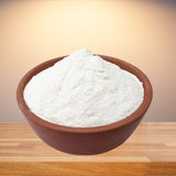 Chawal Atta 250gm for Pooja – Sacred Wheat & Rice Flour for Hindu Rituals & Religious Offerings