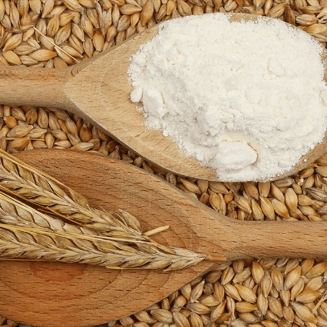 JAU ATTA – Sacred Barley Flour for Hindu Puja & Rituals