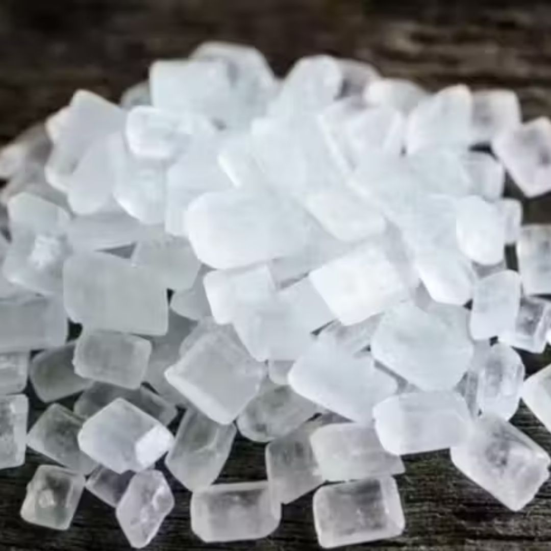 Mishri Dana  500gm– Sacred Rock Sugar for Hindu Puja & Rituals