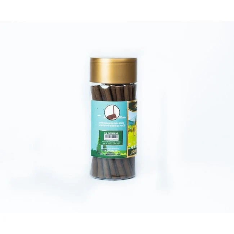Apno Dharohar Tapovan Dhoop Stick 45sticks– Natural Fragrance for Pooja