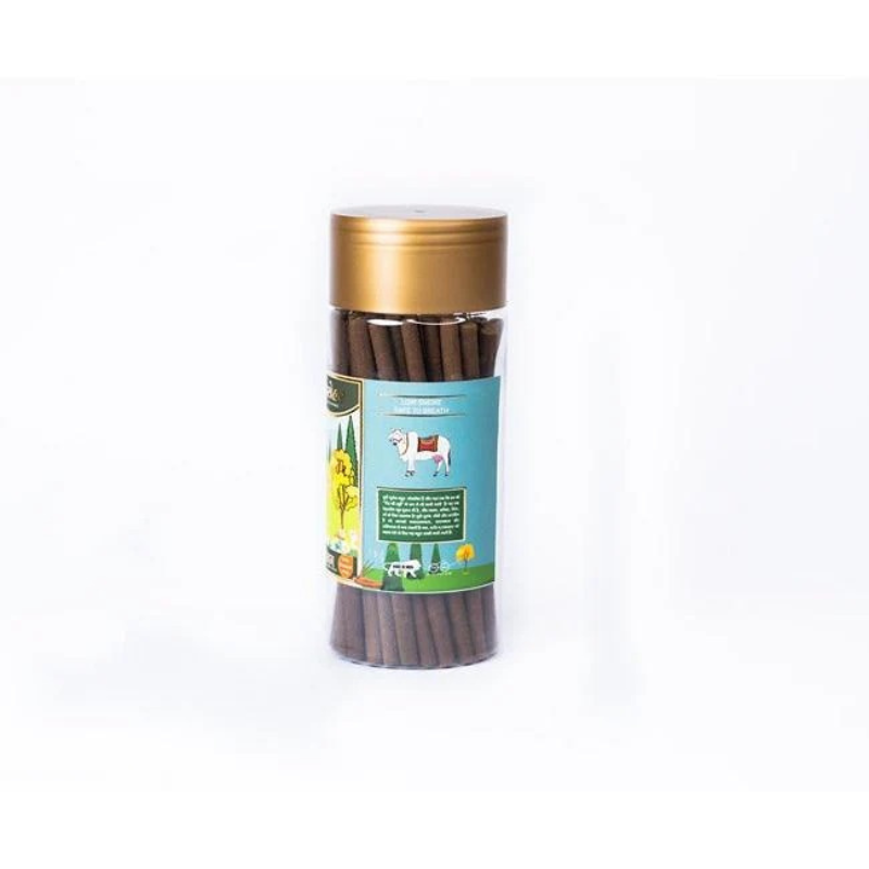 Apno Dharohar Tapovan Dhoop Stick 45sticks– Natural Fragrance for Pooja