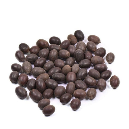 Kamal Gatta (Lotus Seeds) for Pooja – Sacred Offering for Lakshmi Worship, Prosperity, and Spiritual Growth